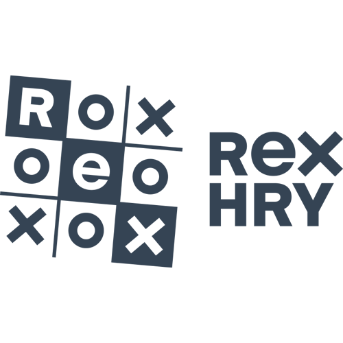 REX hry
